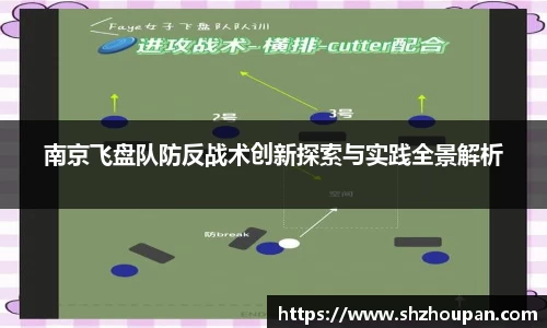 南京飞盘队防反战术创新探索与实践全景解析